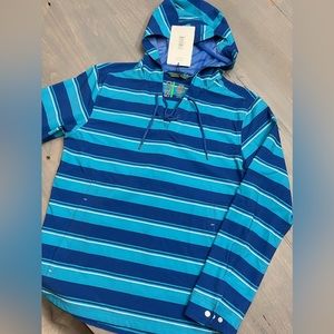 NWT Stio Men’s CFS Sun Hoodie Size Men’s Small